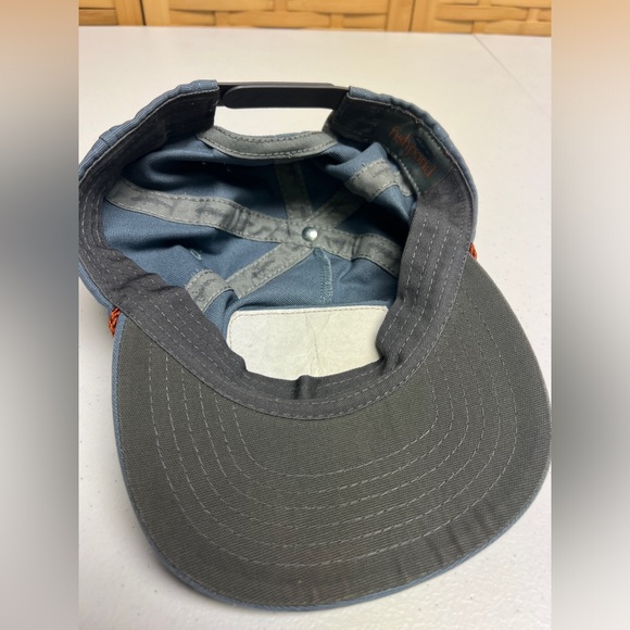 Blue Fishpond cap - Picture 3 of 5